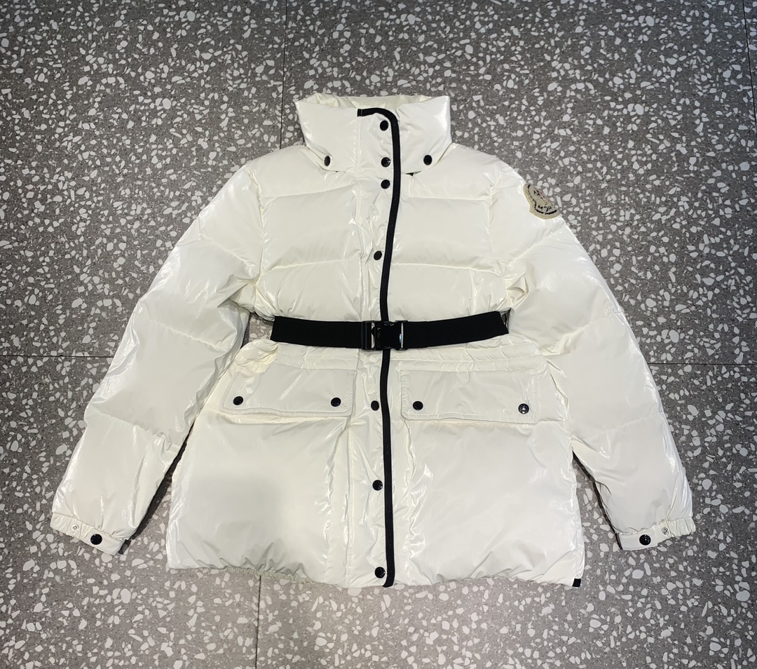 Moncler Down Jackets